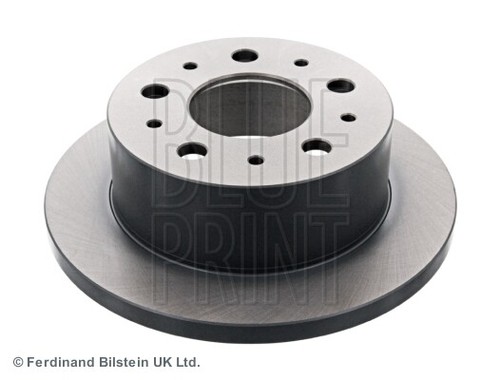 New brake disc for citroën - new,