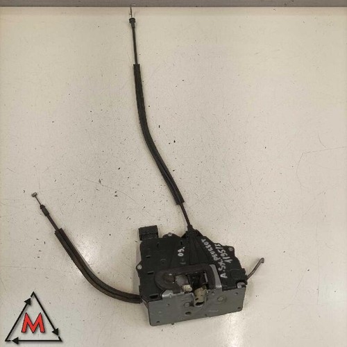 Front door lock 1342155080 - door,