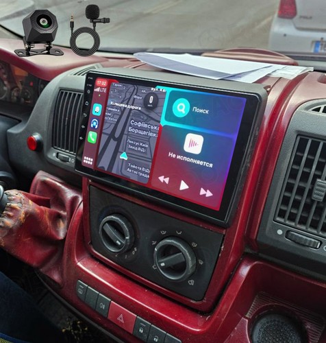 Carplay car radio stereo for - radio,