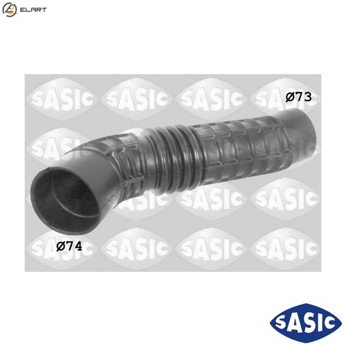Charge air hose 3350004 for - hose,