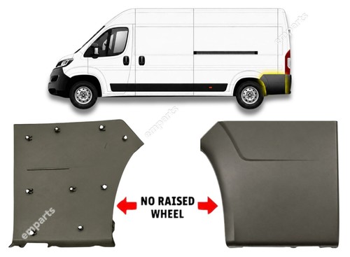 For peugeot boxer - for,
