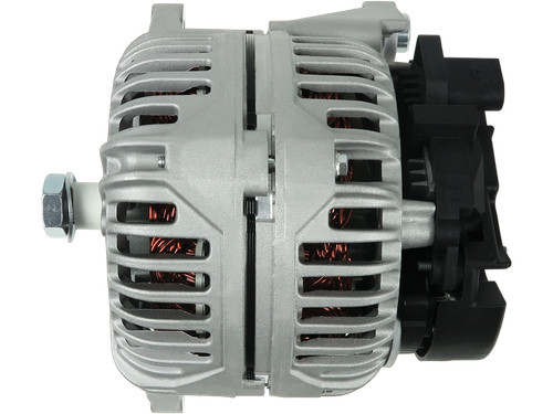 Brand new alternator 12v - brand,