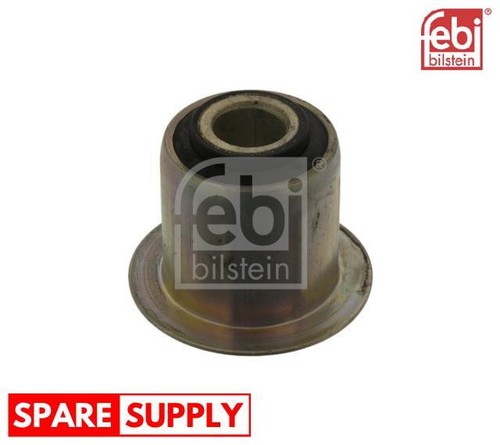 Bush leaf spring - bush,,