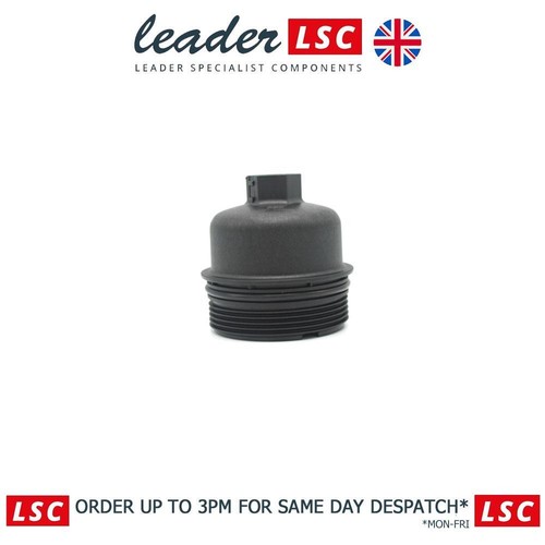 Oil filter cover 1103p8 - filter,