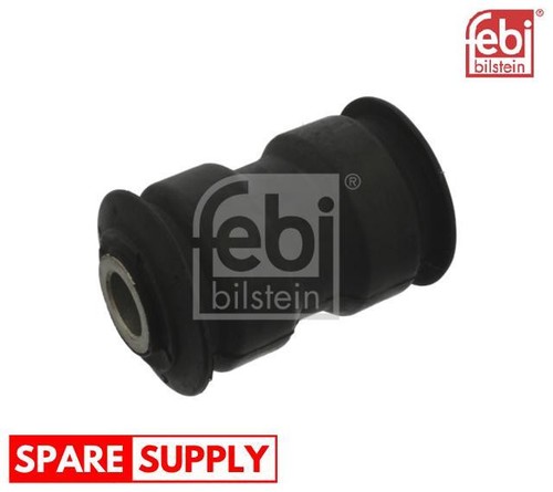 Bush leaf spring - bush,,