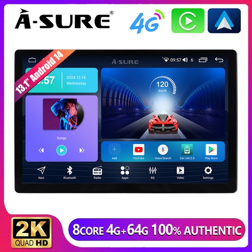 Android 14 carplay - android,