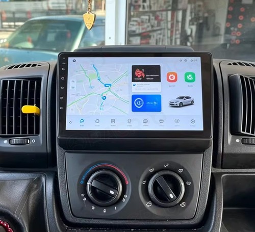 Carplay car radio stereo for - car,