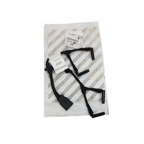 Glow plug harness for - glow, peugeot