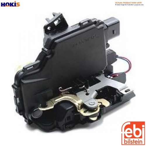 Door lock 1006441 - 1006441, peugeot