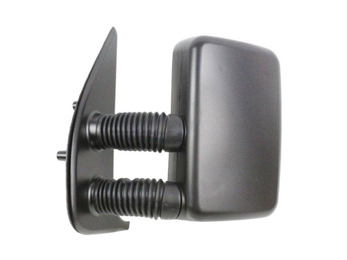 Manual exterior mirror convex - manual,