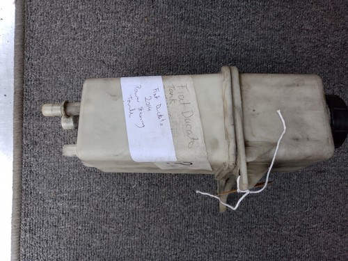 Fiat ducato relay boxer 2014 - boxer,