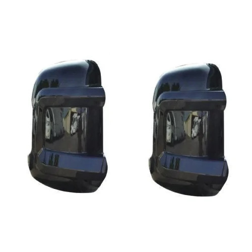 Door mirror covers fiat - mirror,