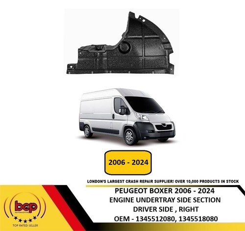 Peugeot boxer 2006 - peugeot,