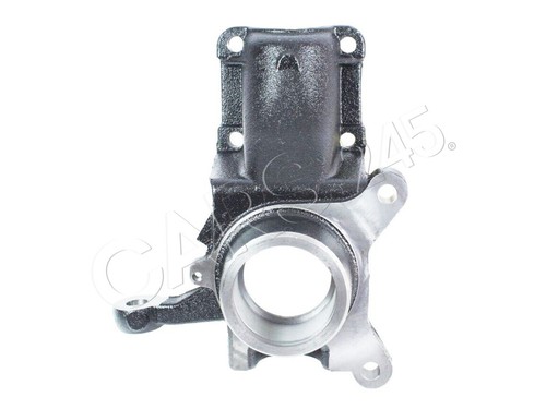 Wheel suspension knuckle right - suspension,