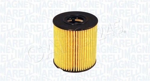Oil filter for - peugeot, citroen