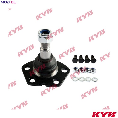 Ball joint kbj4240 for peugeot - ball,