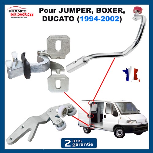 Repair kit sliding - kit,